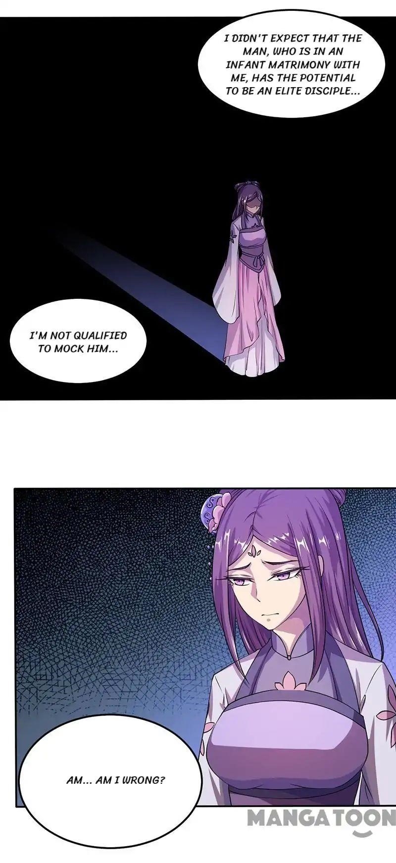 Martial Arts Reigns Chapter 18 - Manhwa18.com