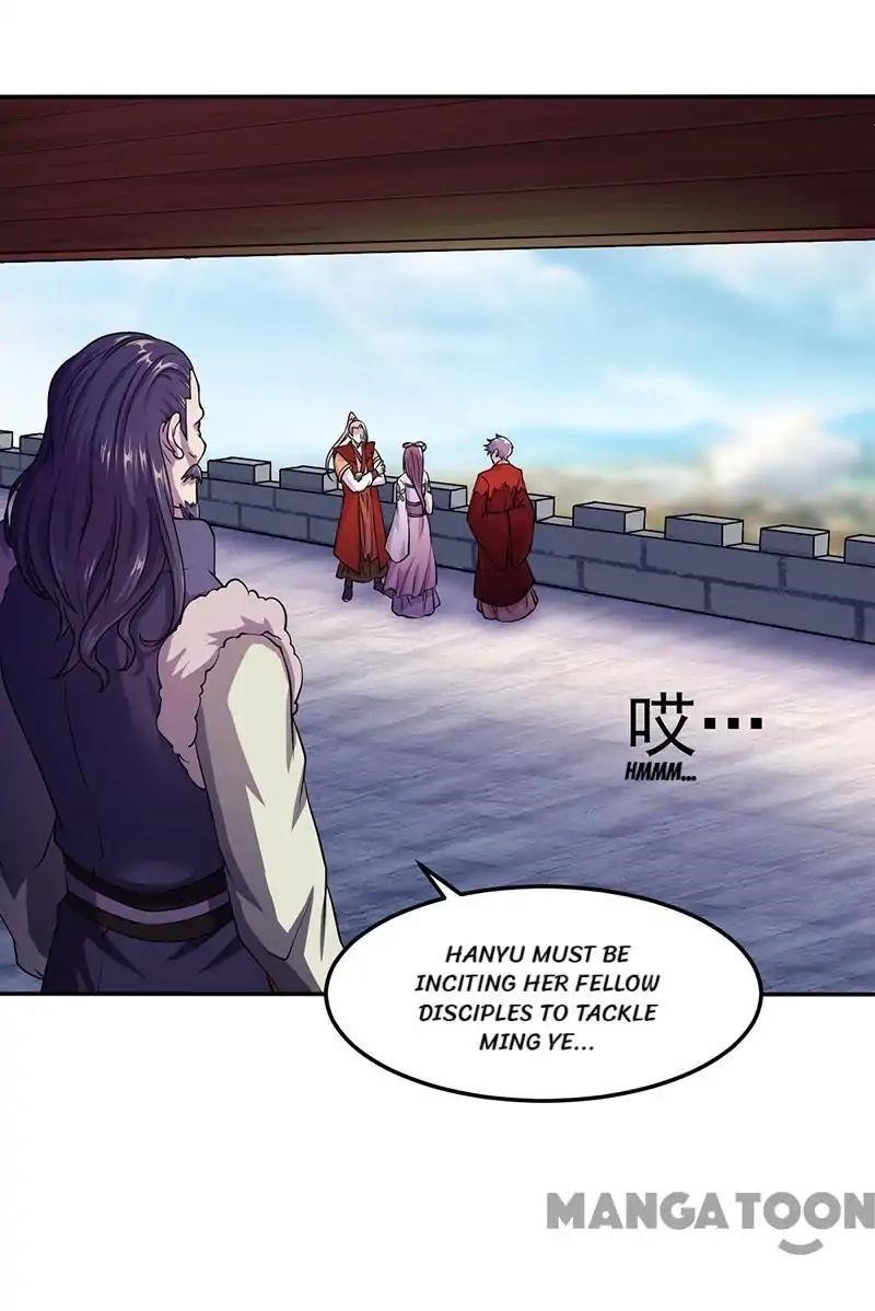 Martial Arts Reigns Chapter 18 - Manhwa18.com