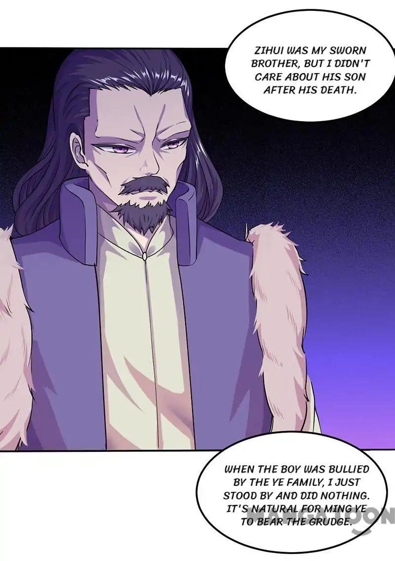 Martial Arts Reigns Chapter 18 - Manhwa18.com