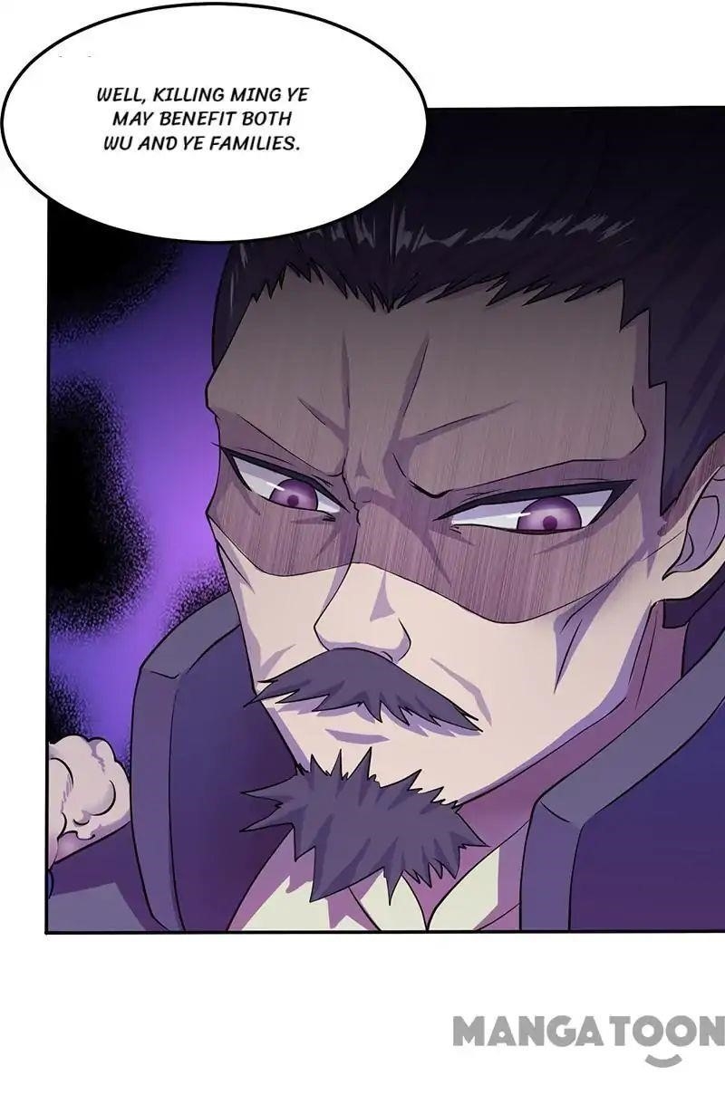 Martial Arts Reigns Chapter 18 - Manhwa18.com