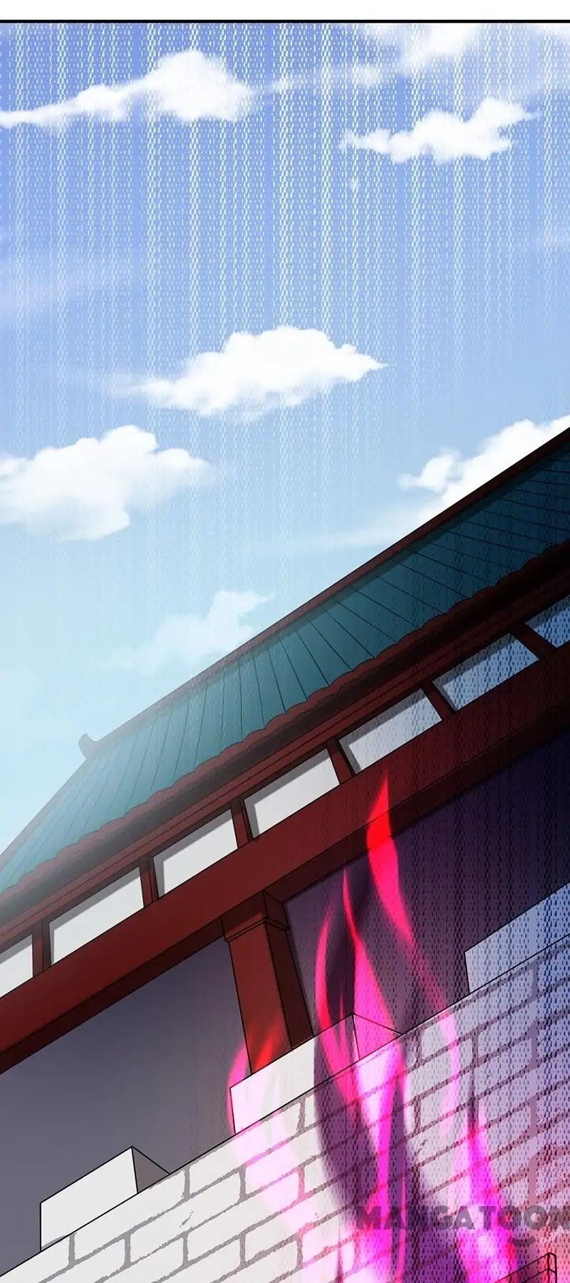 Martial Arts Reigns Chapter 18 - Manhwa18.com