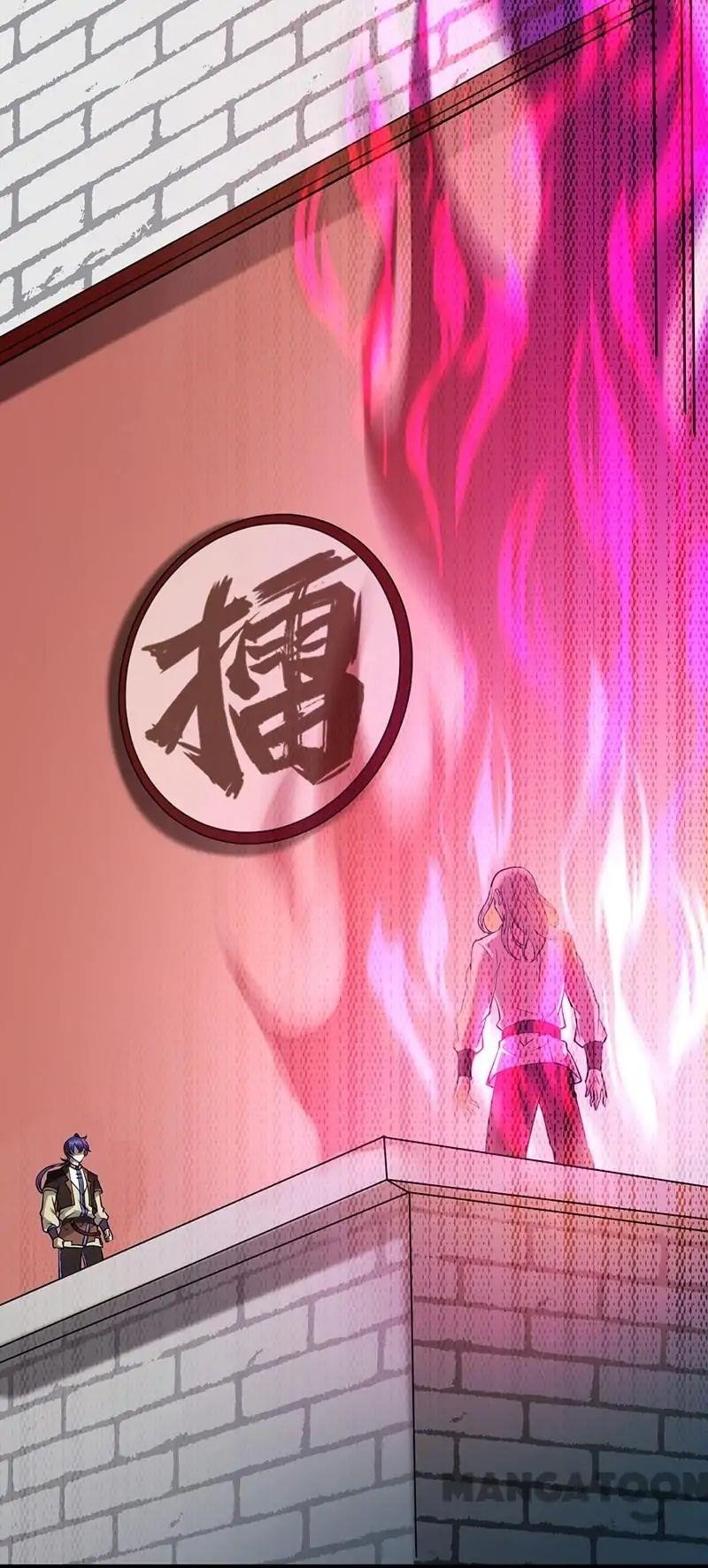 Martial Arts Reigns Chapter 18 - Manhwa18.com