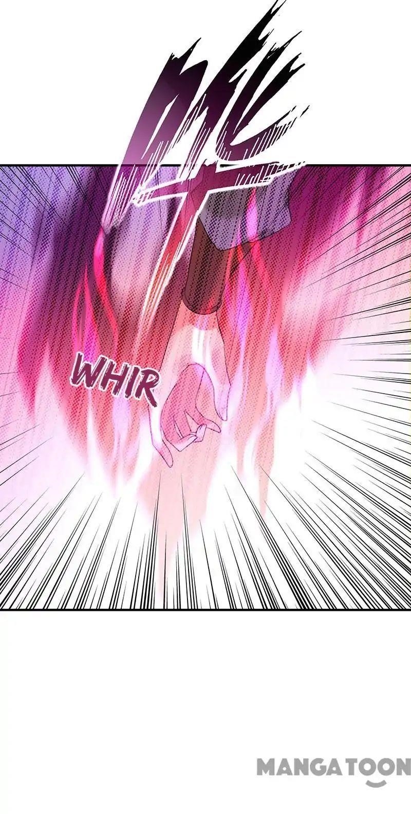 Martial Arts Reigns Chapter 18 - Manhwa18.com