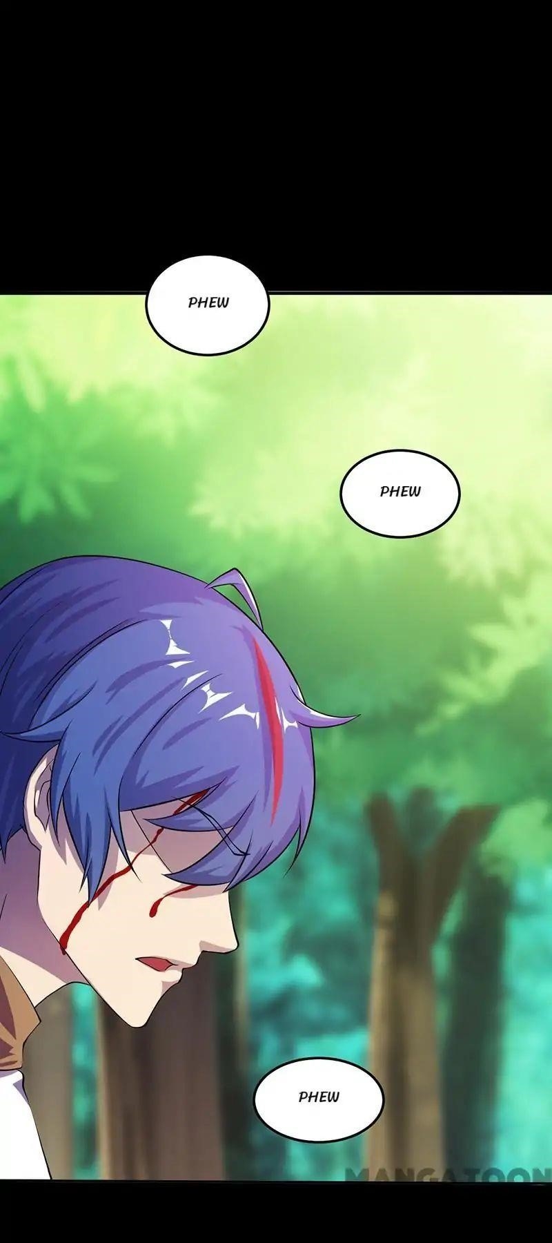 Martial Arts Reigns Chapter 18 - Manhwa18.com