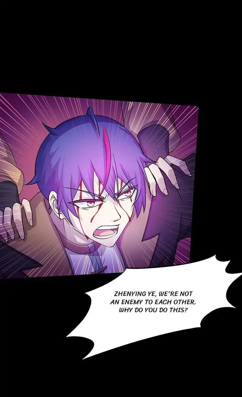 Martial Arts Reigns Chapter 18 - Manhwa18.com