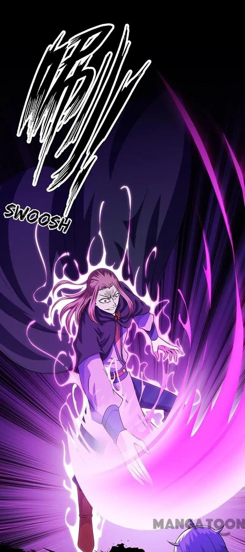 Martial Arts Reigns Chapter 18 - Manhwa18.com