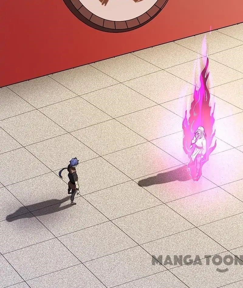 Martial Arts Reigns Chapter 18 - Manhwa18.com