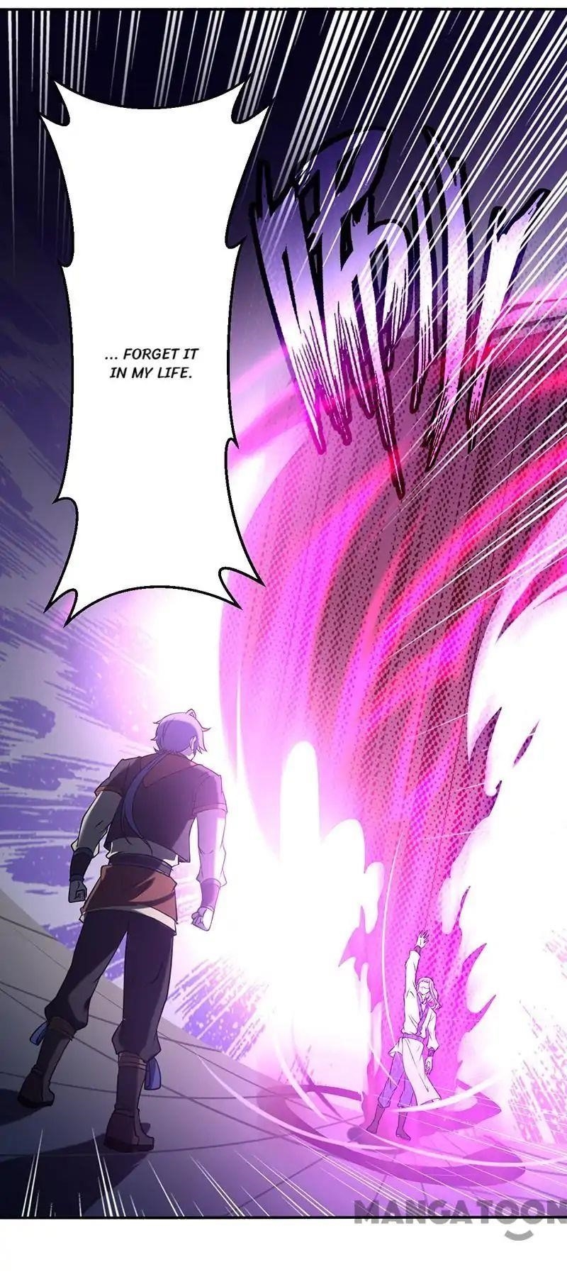 Martial Arts Reigns Chapter 18 - Manhwa18.com