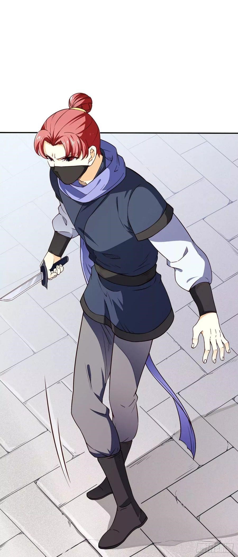 Martial Arts Reigns Chapter 180 - Manhwa18.com