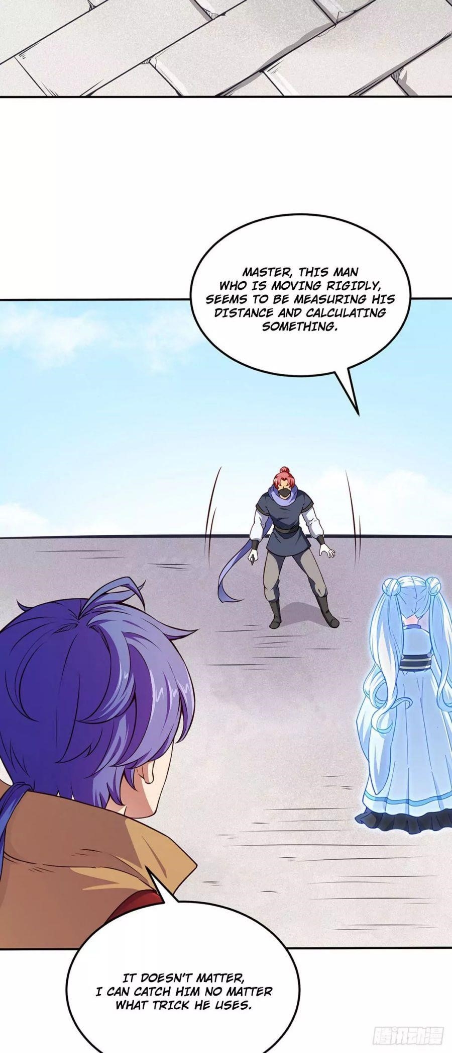 Martial Arts Reigns Chapter 180 - Manhwa18.com