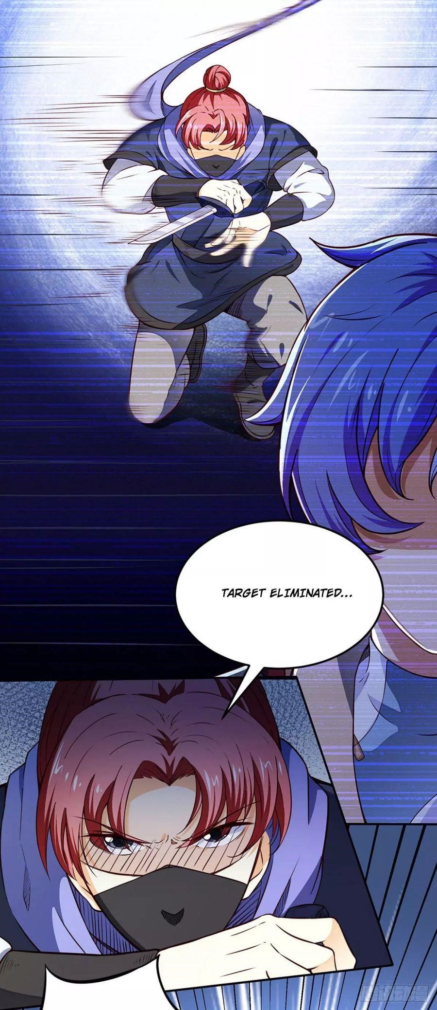 Martial Arts Reigns Chapter 180 - Manhwa18.com
