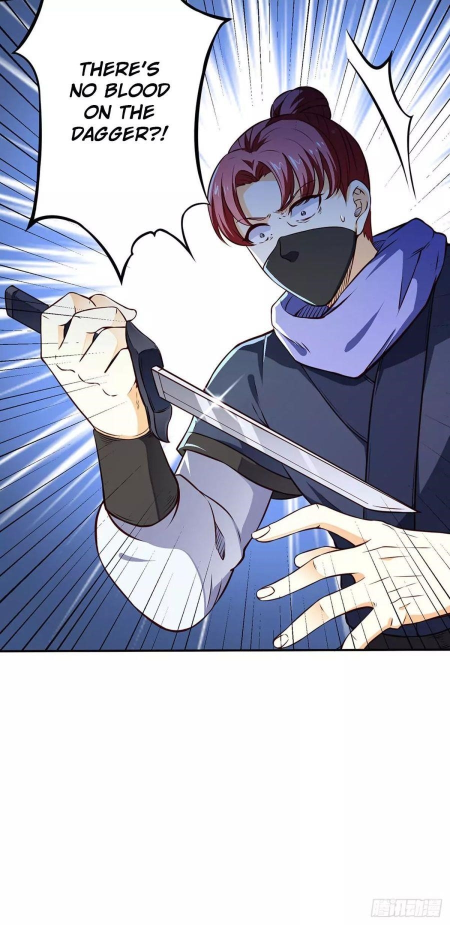 Martial Arts Reigns Chapter 180 - Manhwa18.com