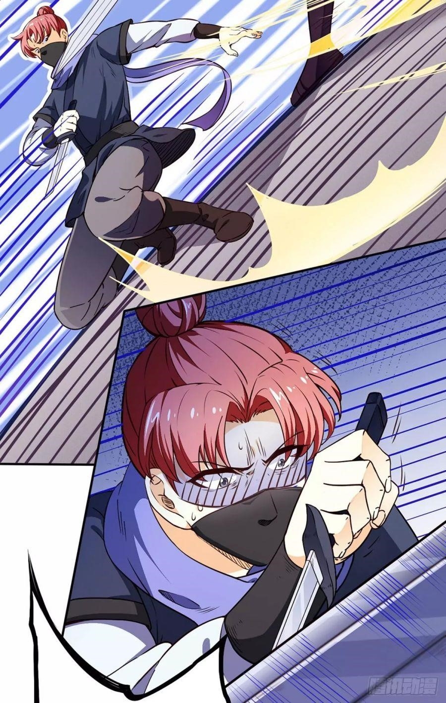 Martial Arts Reigns Chapter 180 - Manhwa18.com