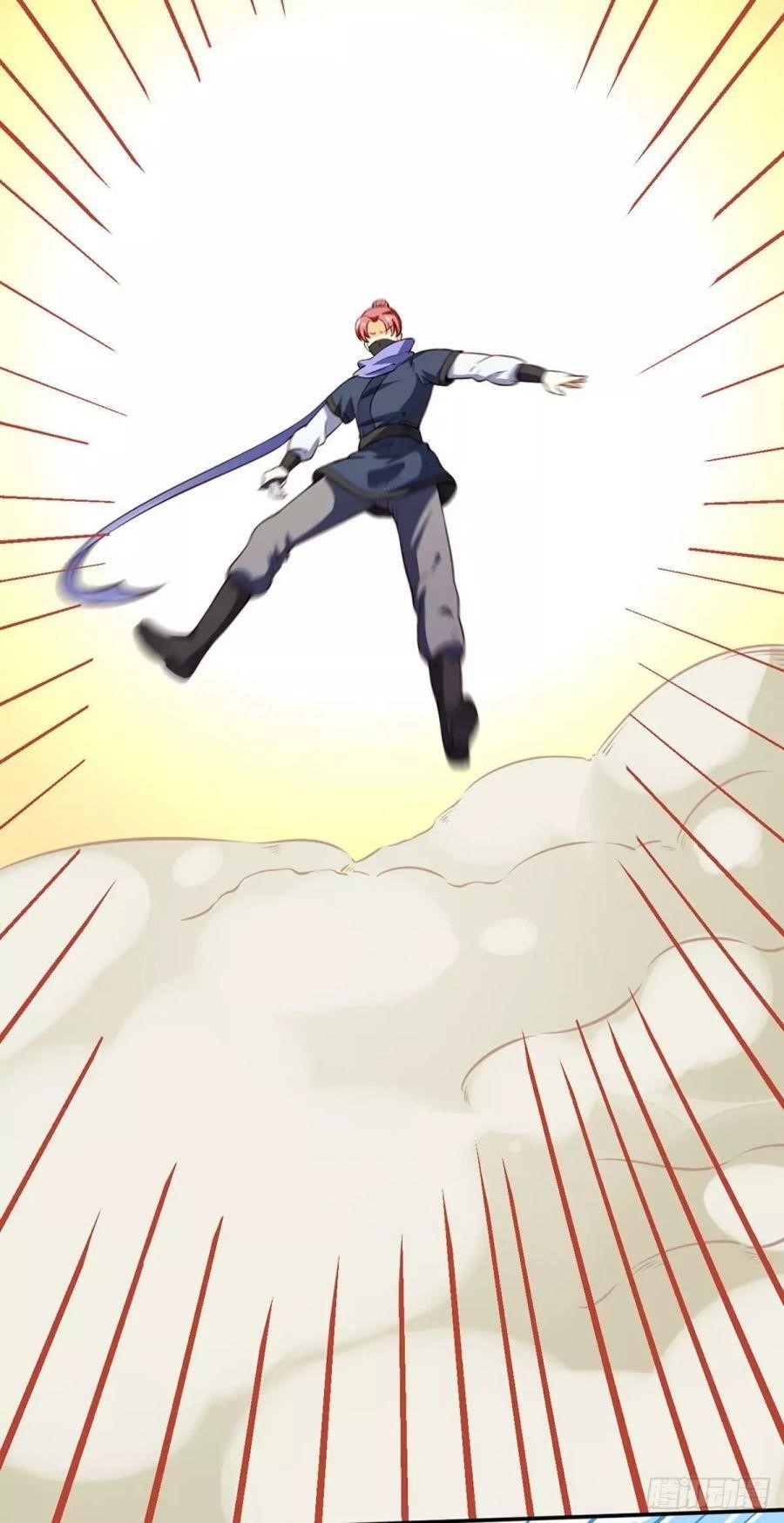Martial Arts Reigns Chapter 180 - Manhwa18.com