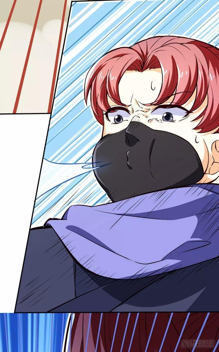 Martial Arts Reigns Chapter 180 - Manhwa18.com