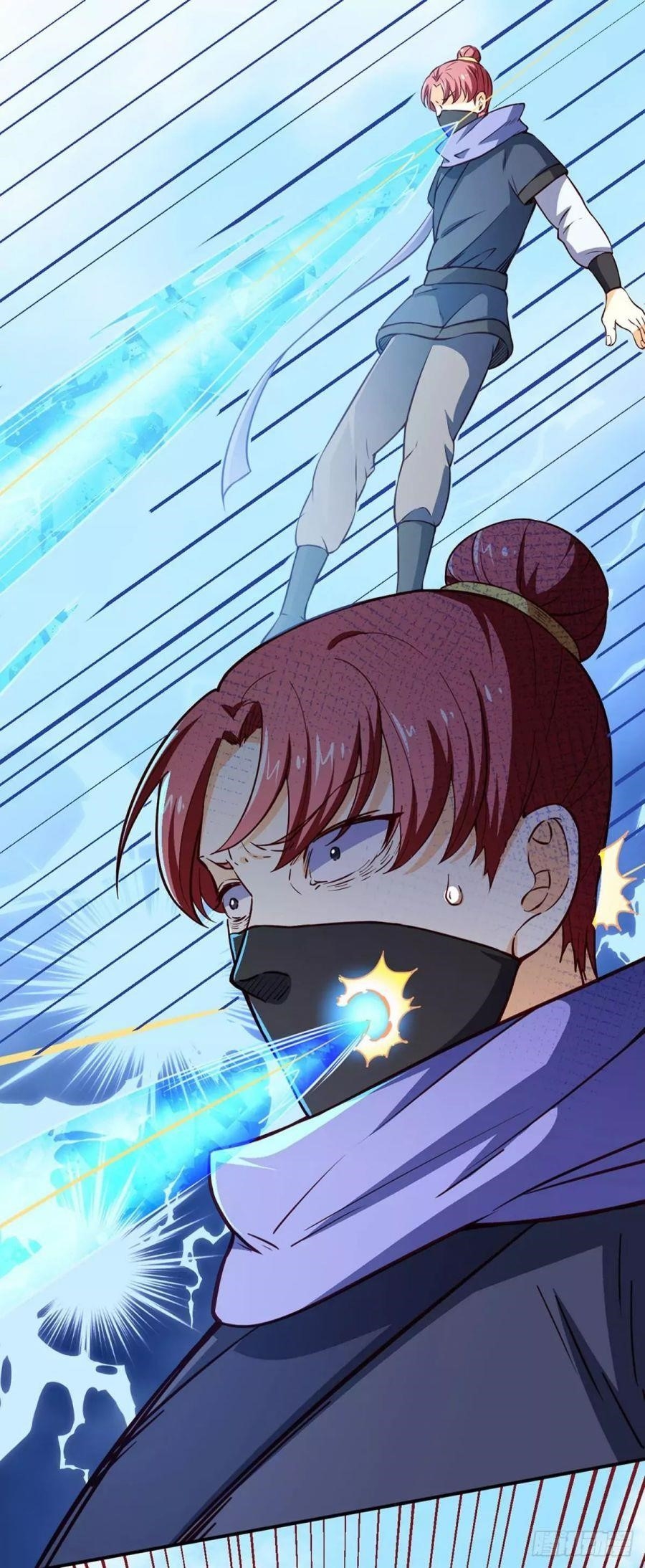 Martial Arts Reigns Chapter 180 - Manhwa18.com