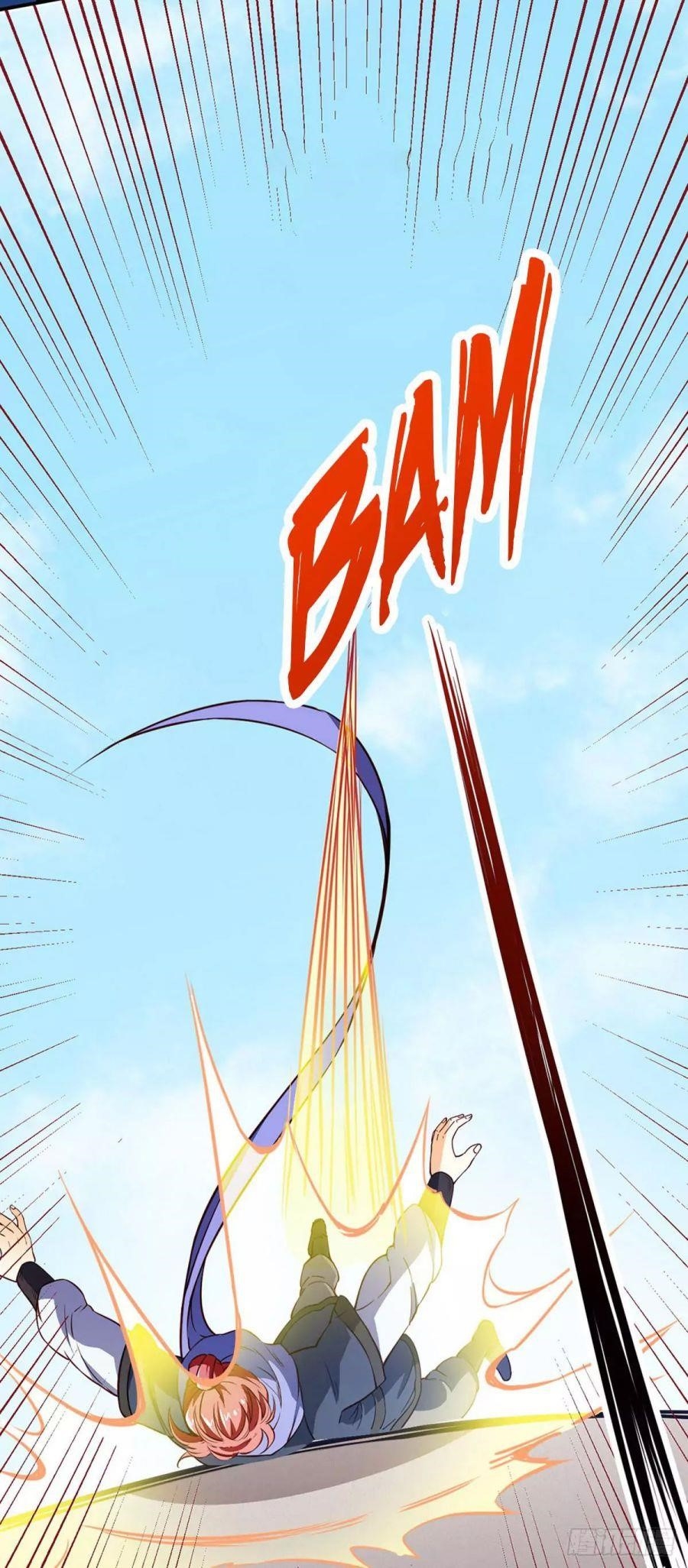 Martial Arts Reigns Chapter 180 - Manhwa18.com