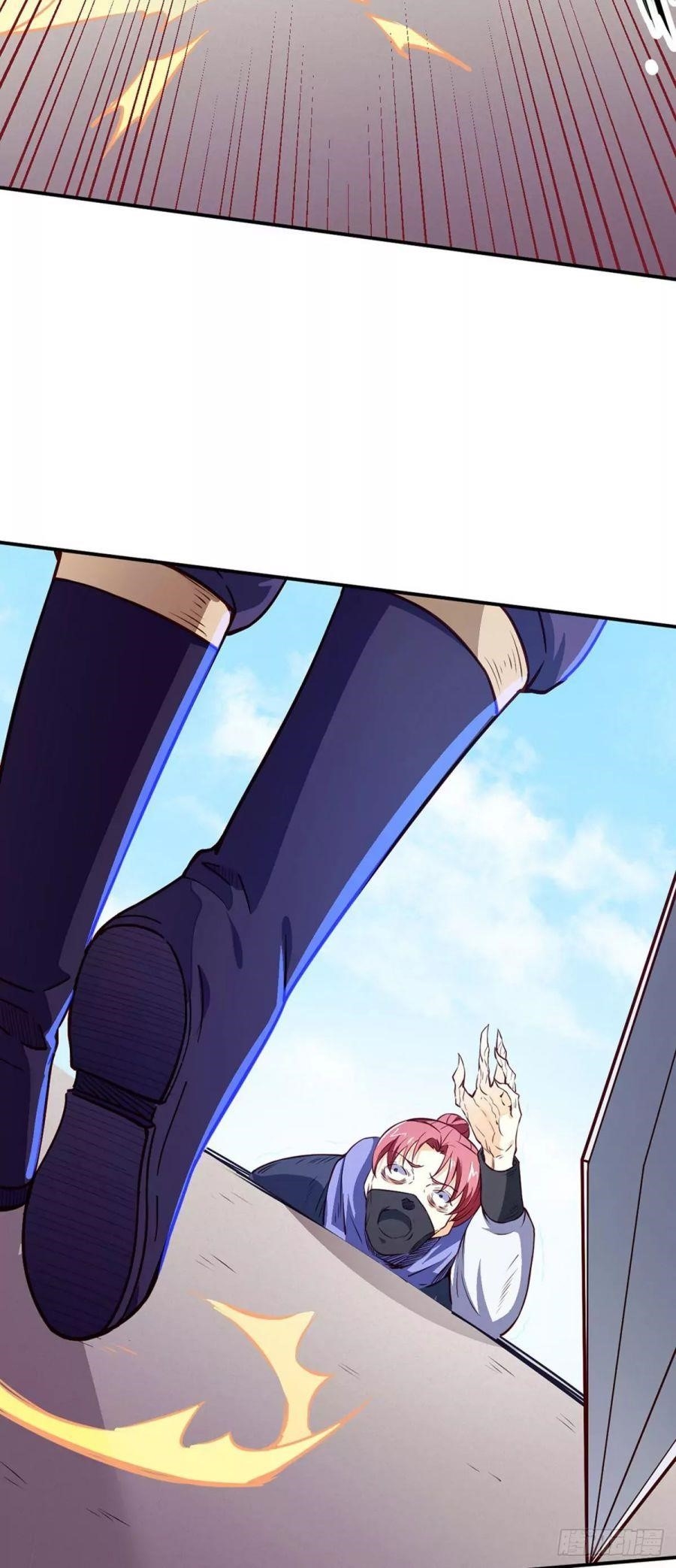 Martial Arts Reigns Chapter 180 - Manhwa18.com