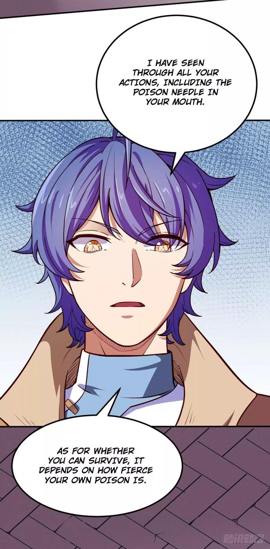 Martial Arts Reigns Chapter 180 - Manhwa18.com