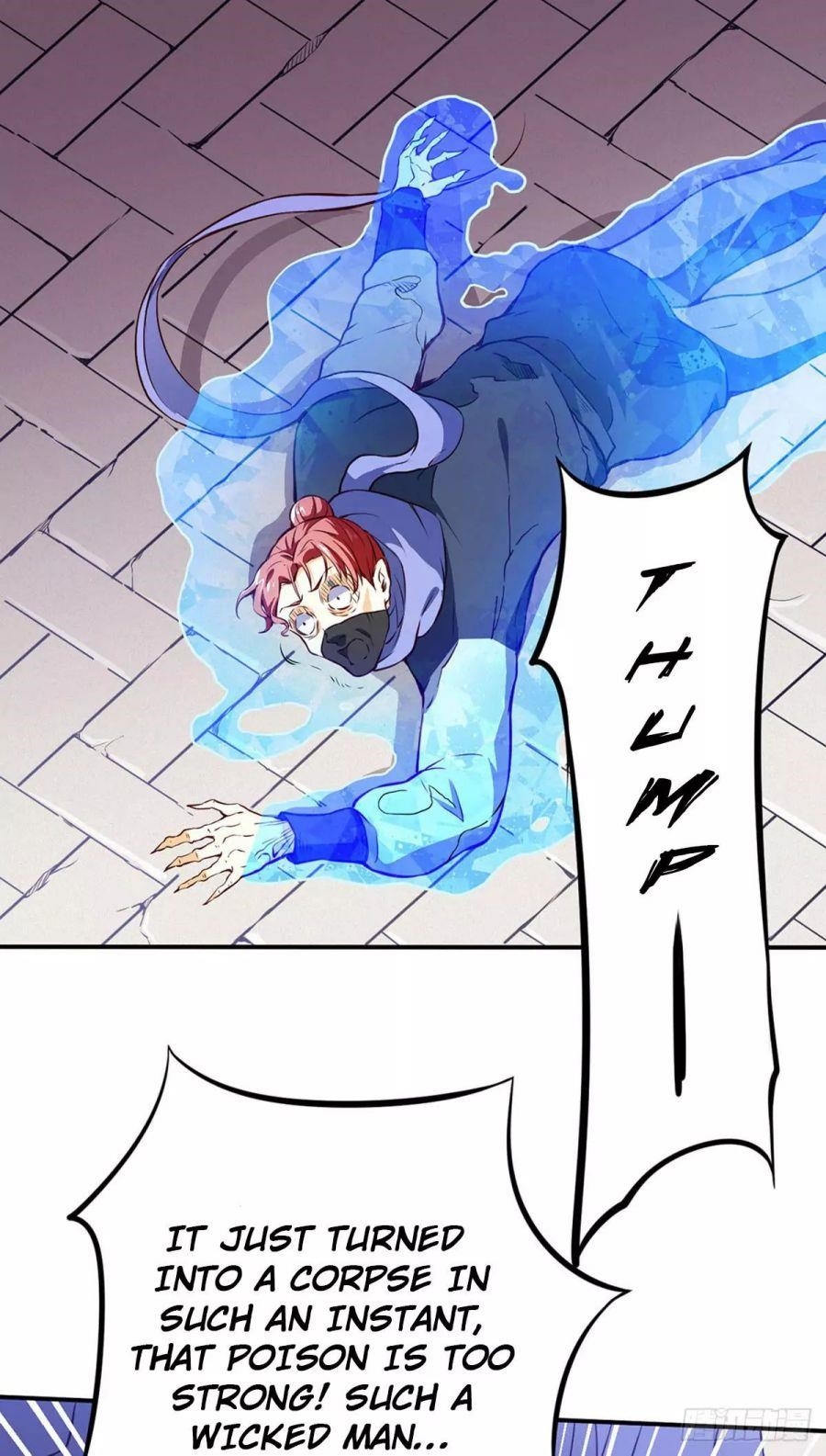 Martial Arts Reigns Chapter 180 - Manhwa18.com