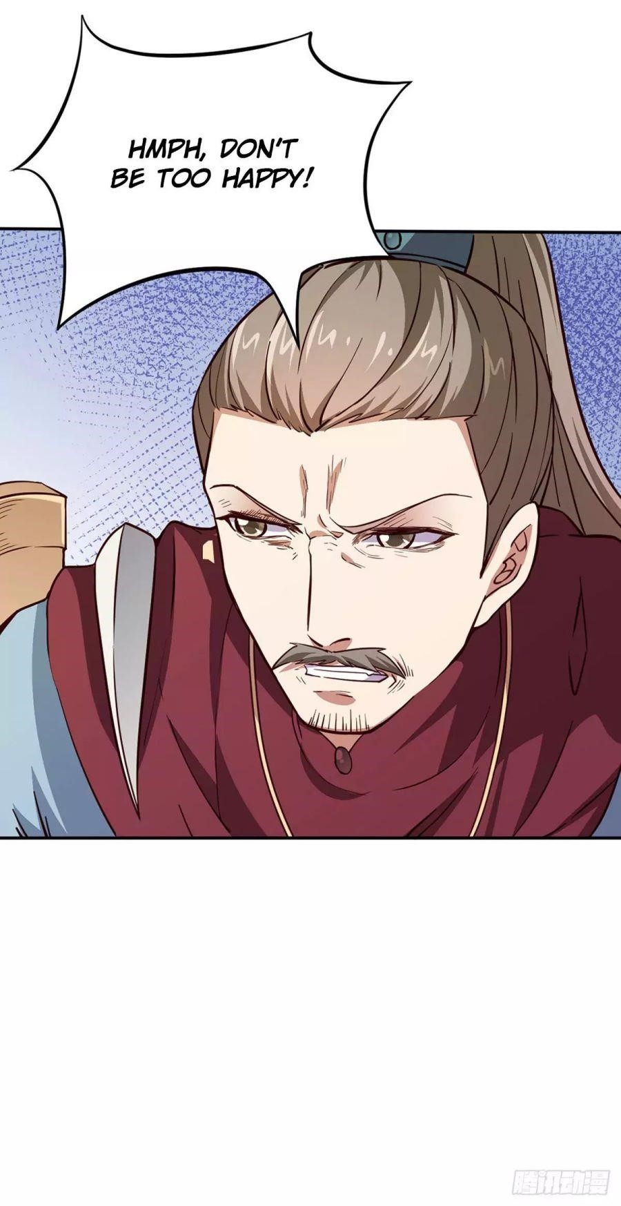 Martial Arts Reigns Chapter 180 - Manhwa18.com