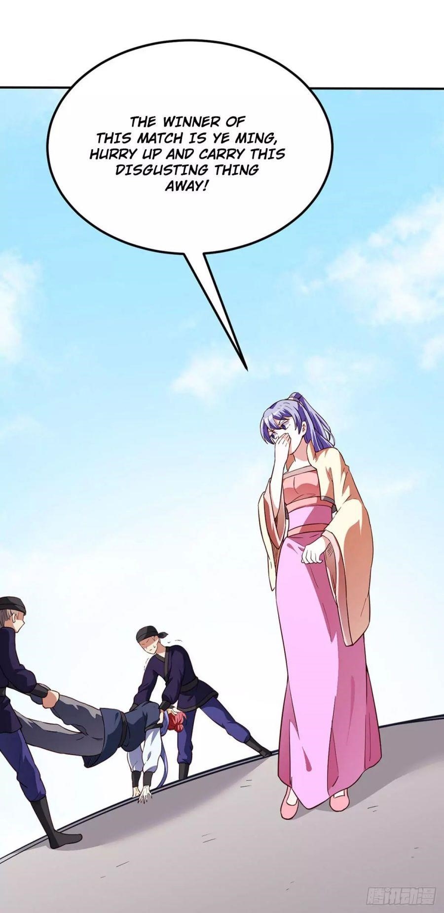 Martial Arts Reigns Chapter 180 - Manhwa18.com