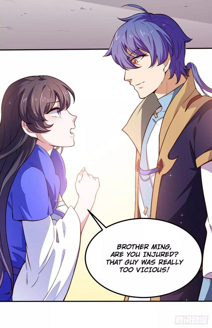 Martial Arts Reigns Chapter 180 - Manhwa18.com