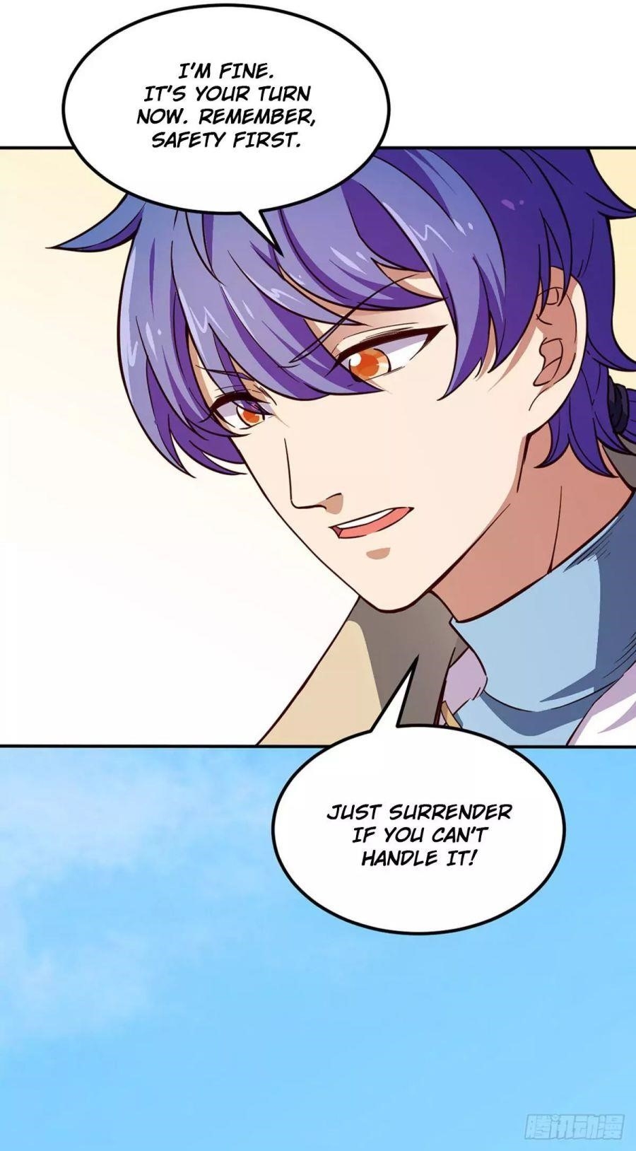 Martial Arts Reigns Chapter 180 - Manhwa18.com