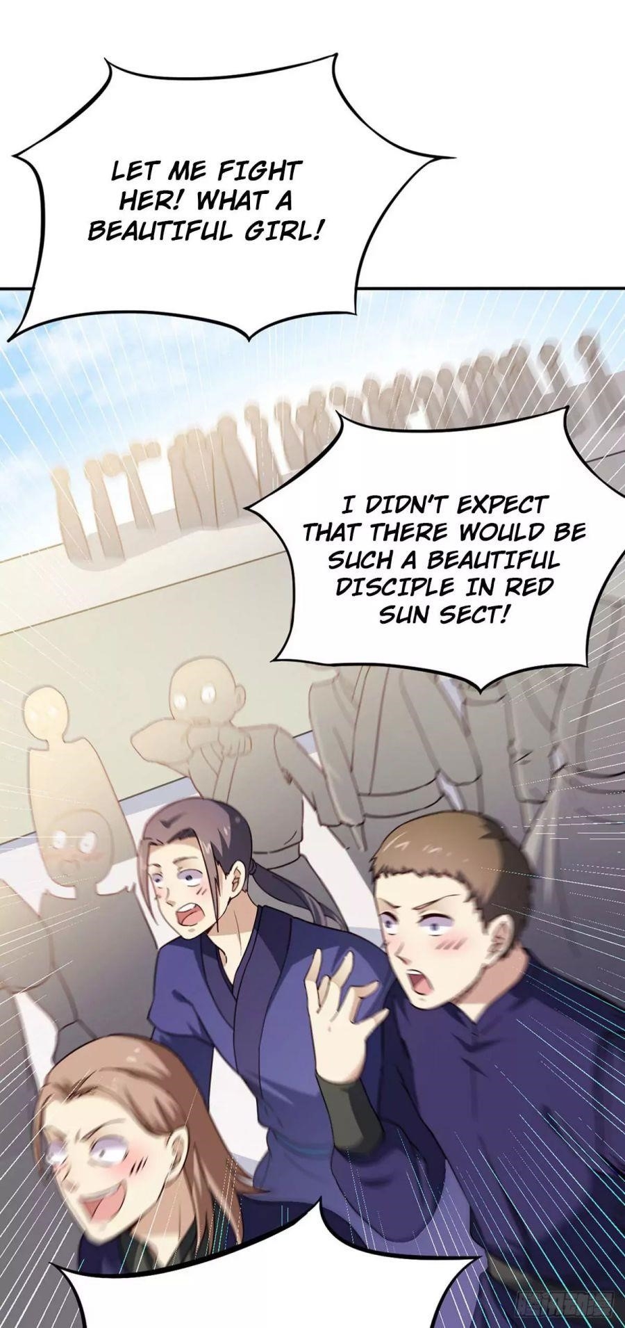 Martial Arts Reigns Chapter 180 - Manhwa18.com