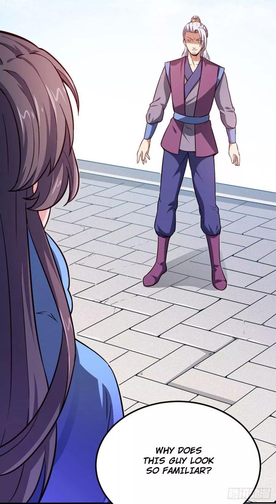 Martial Arts Reigns Chapter 180 - Manhwa18.com