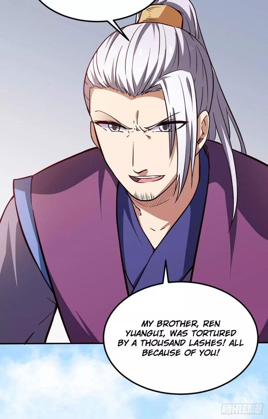 Martial Arts Reigns Chapter 180 - Manhwa18.com