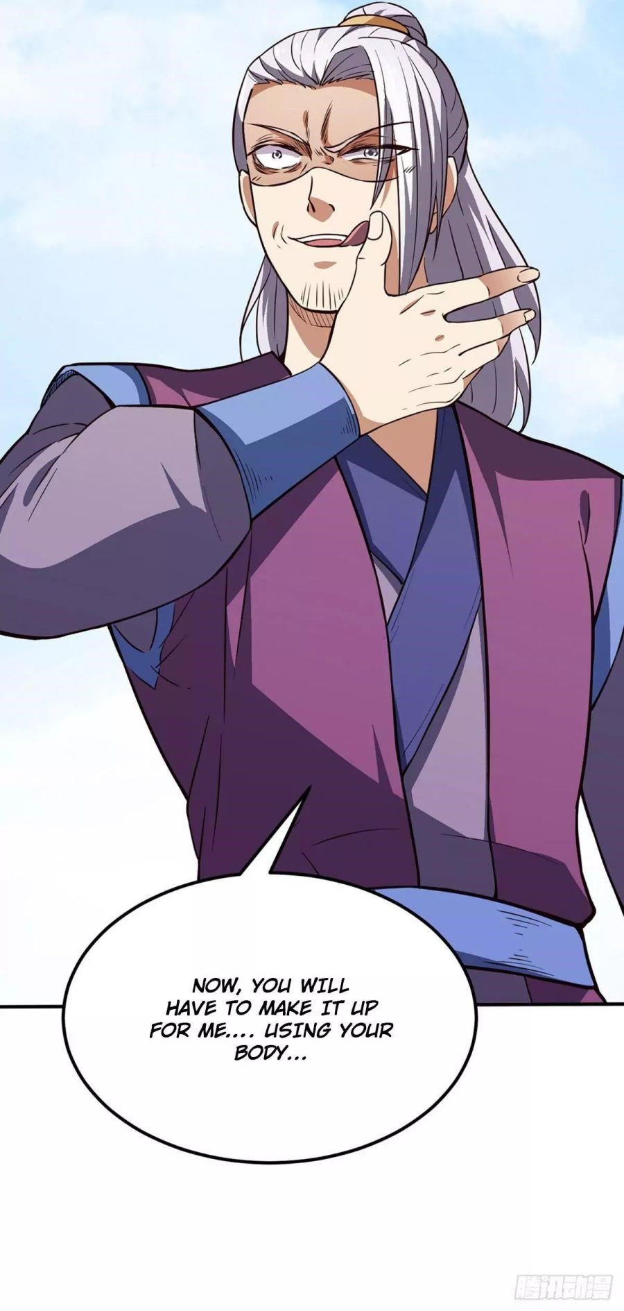Martial Arts Reigns Chapter 180 - Manhwa18.com