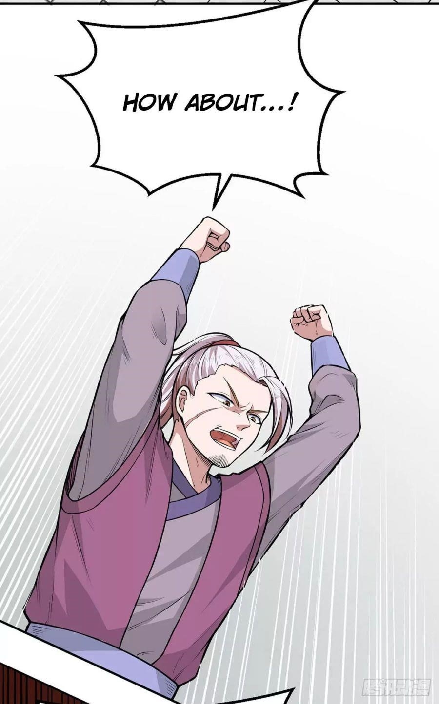 Martial Arts Reigns Chapter 181 - Manhwa18.com
