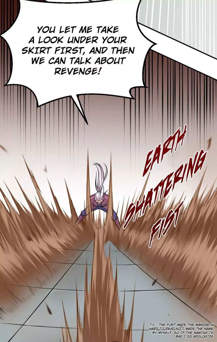Martial Arts Reigns Chapter 181 - Manhwa18.com