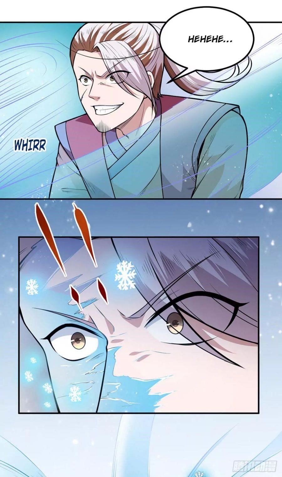 Martial Arts Reigns Chapter 181 - Manhwa18.com