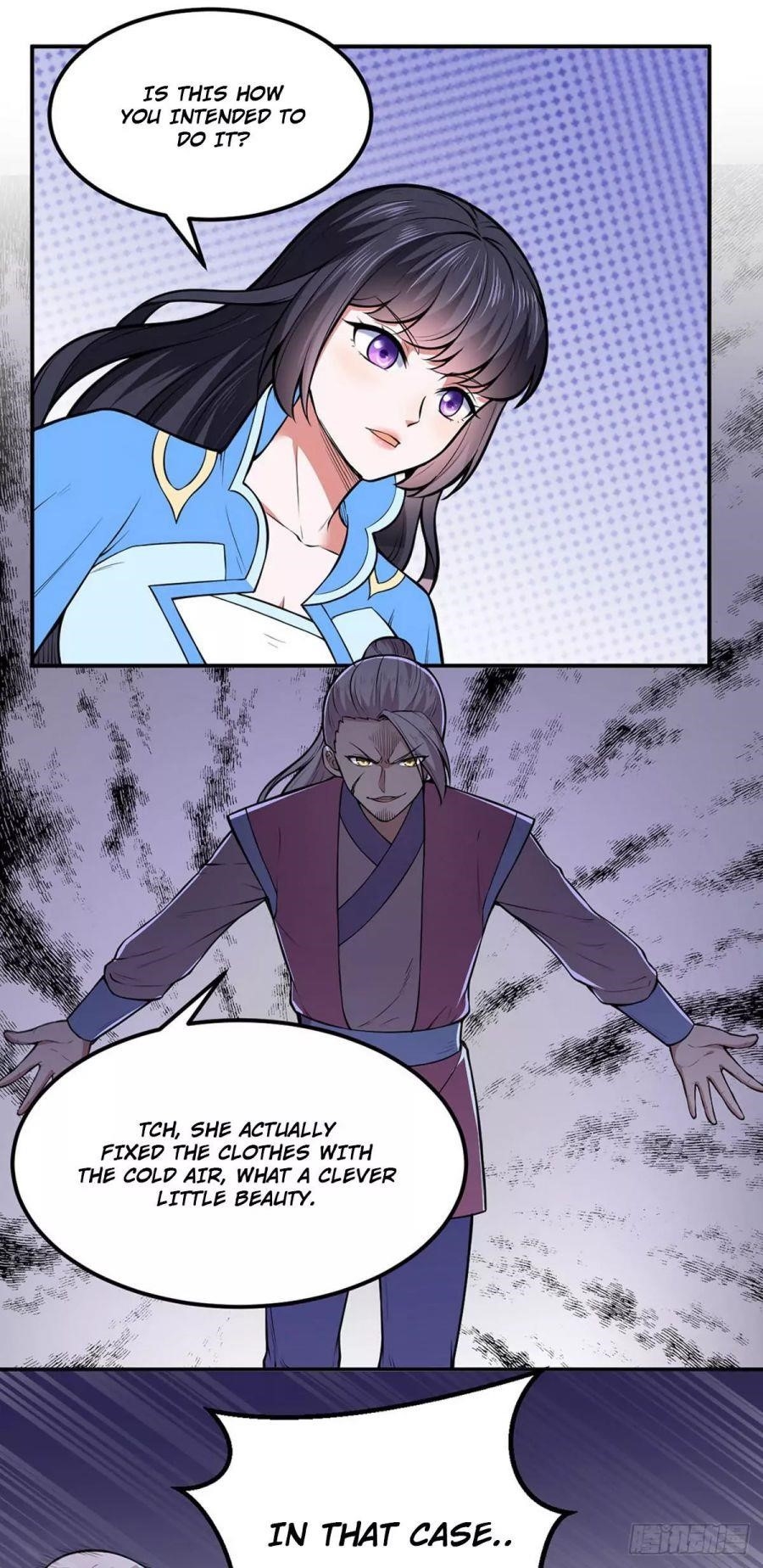Martial Arts Reigns Chapter 181 - Manhwa18.com