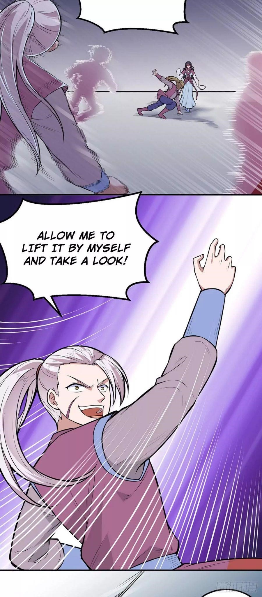 Martial Arts Reigns Chapter 181 - Manhwa18.com