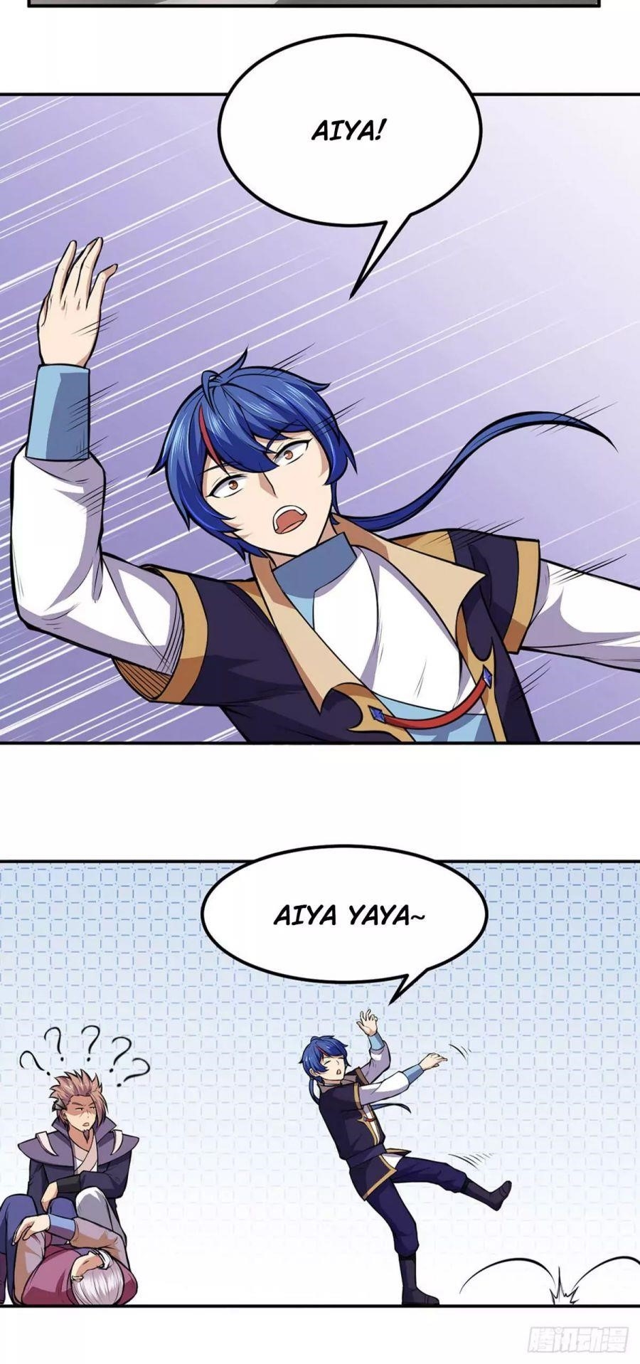 Martial Arts Reigns Chapter 181 - Manhwa18.com