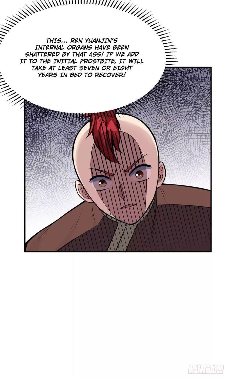 Martial Arts Reigns Chapter 181 - Manhwa18.com