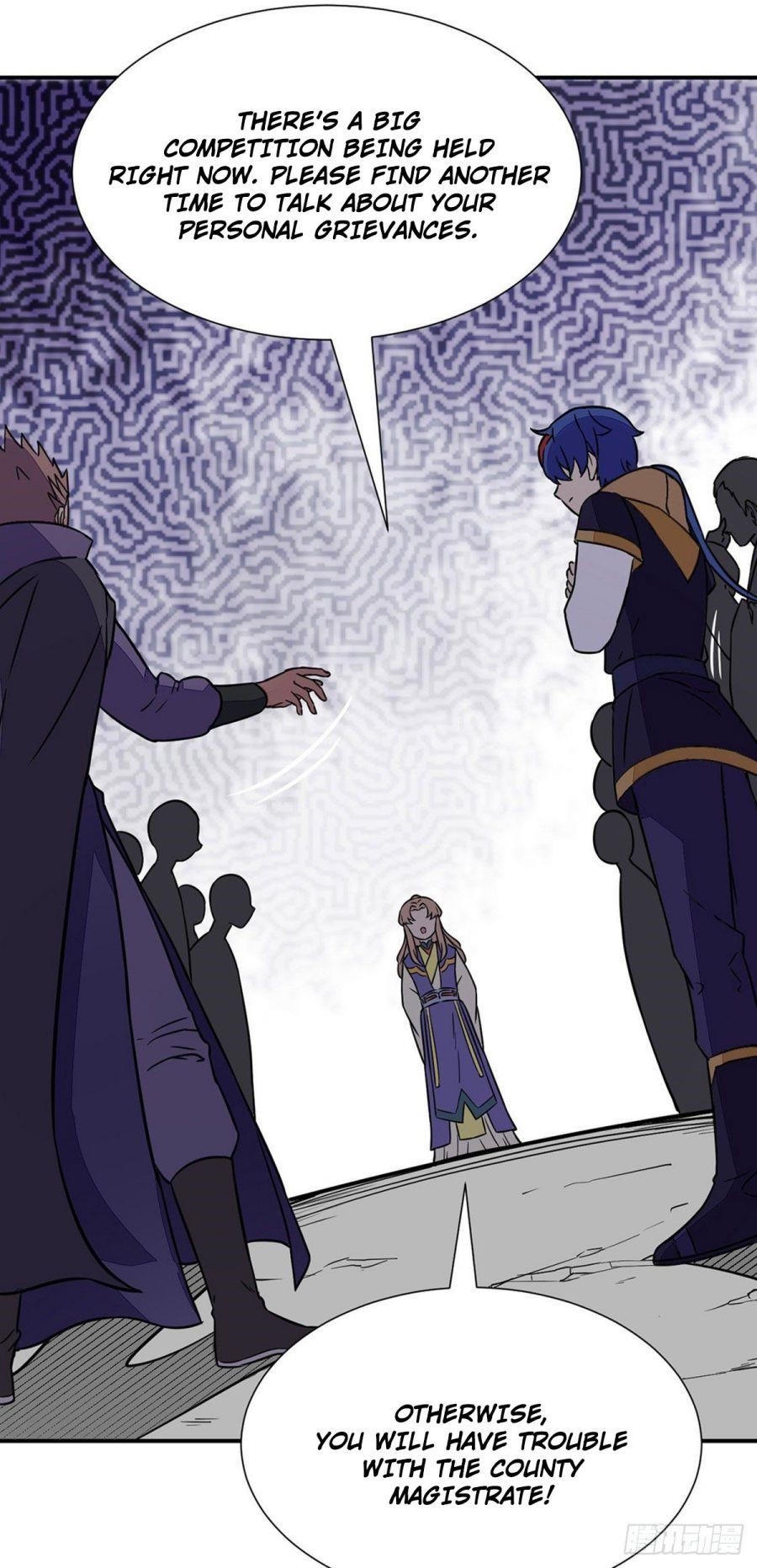 Martial Arts Reigns Chapter 182 - Manhwa18.com