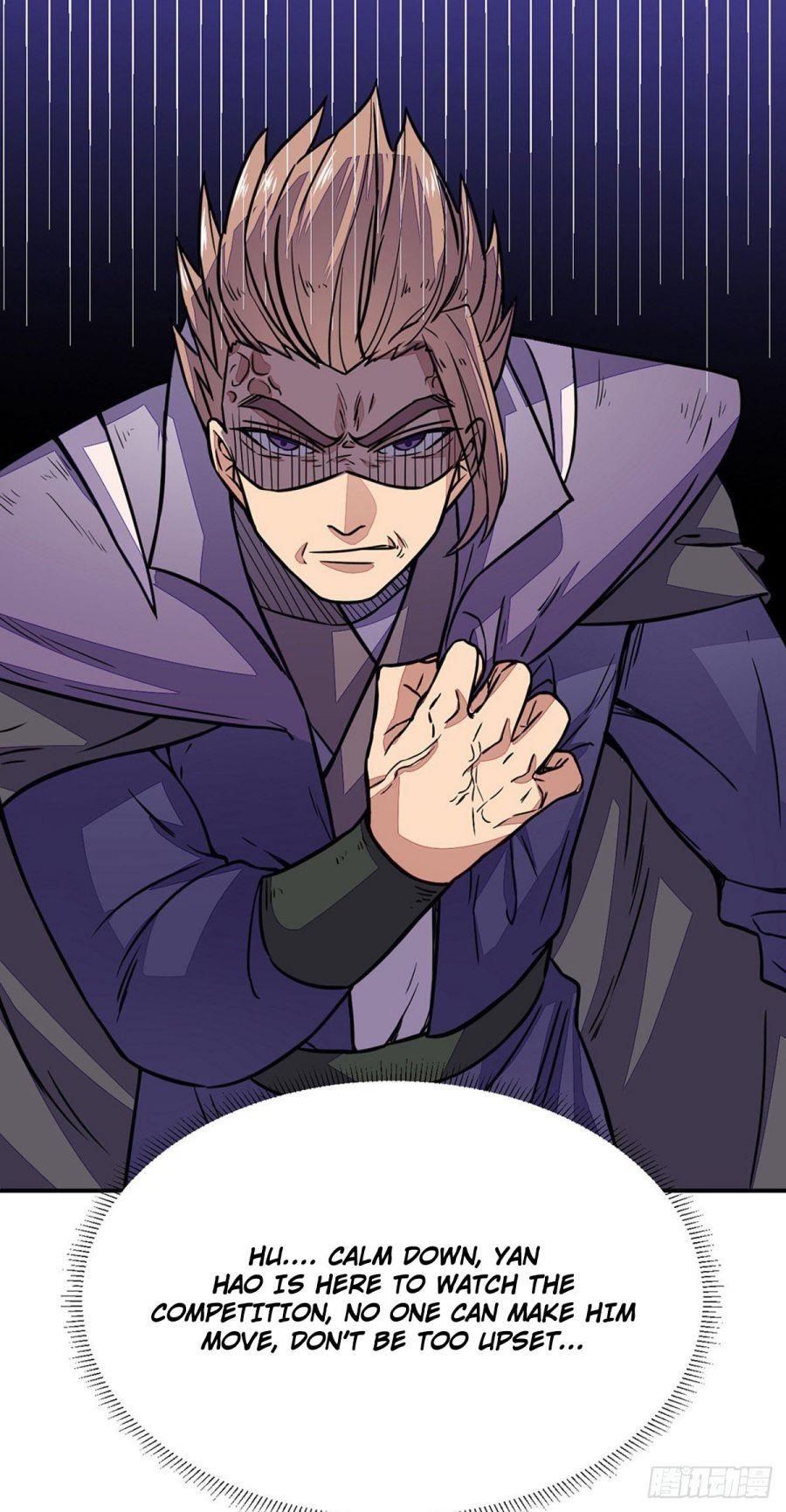Martial Arts Reigns Chapter 182 - Manhwa18.com