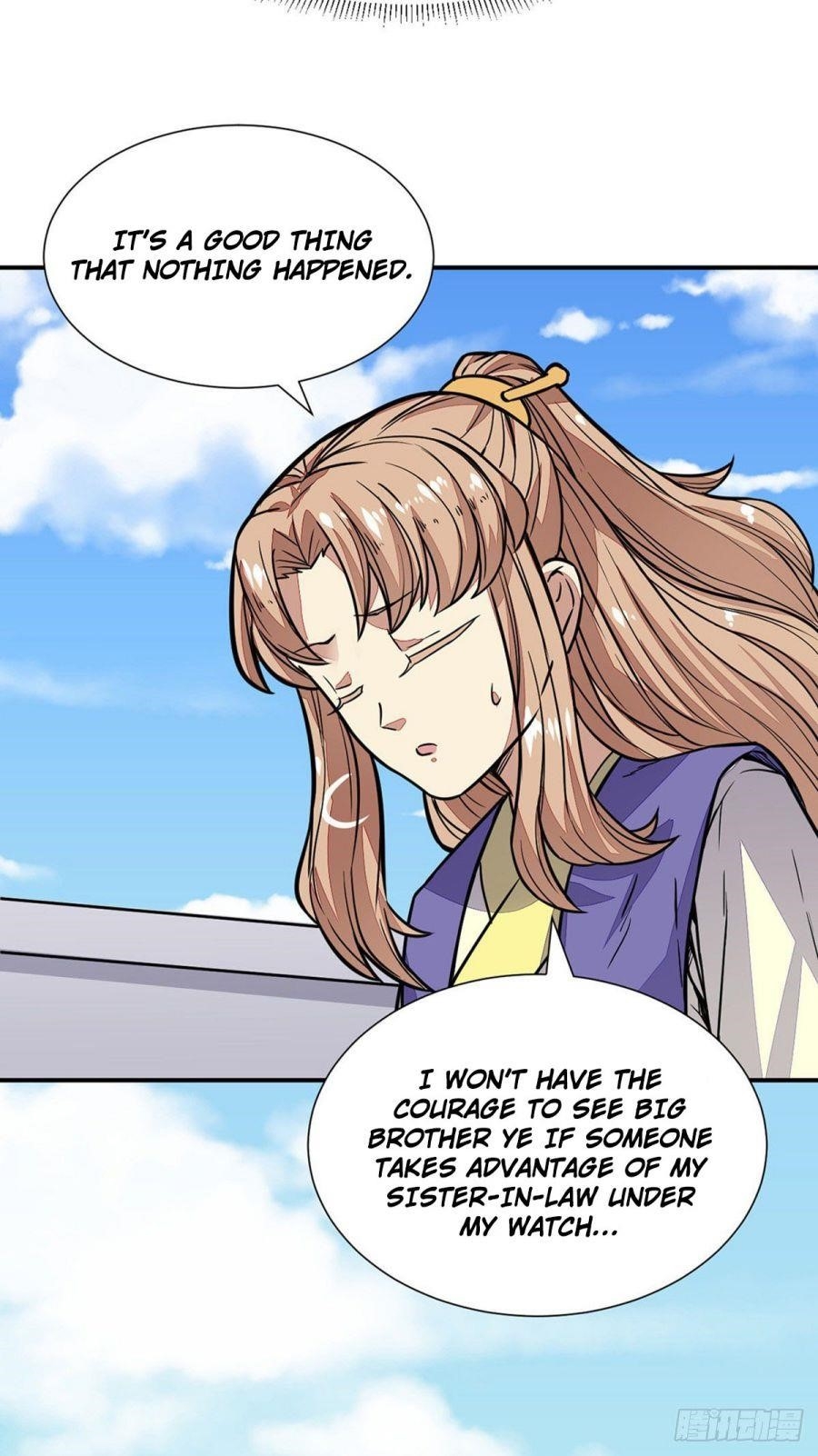Martial Arts Reigns Chapter 182 - Manhwa18.com