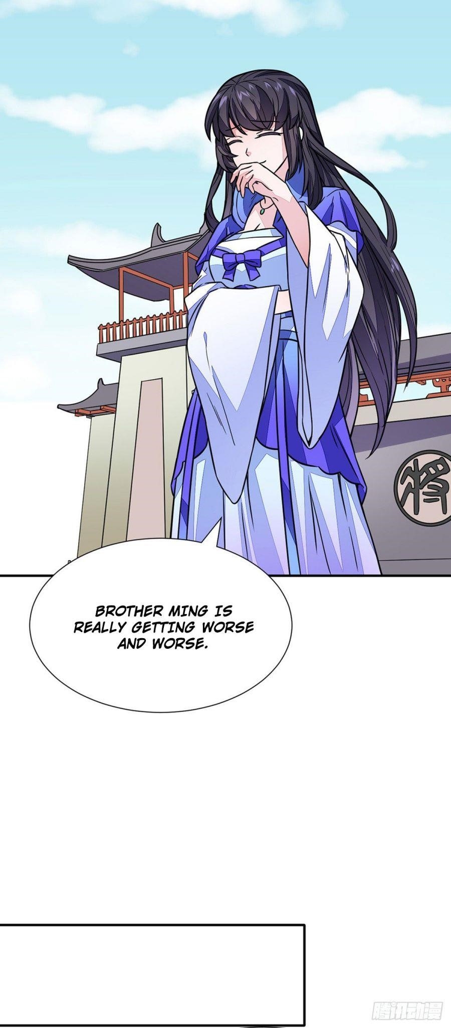 Martial Arts Reigns Chapter 182 - Manhwa18.com