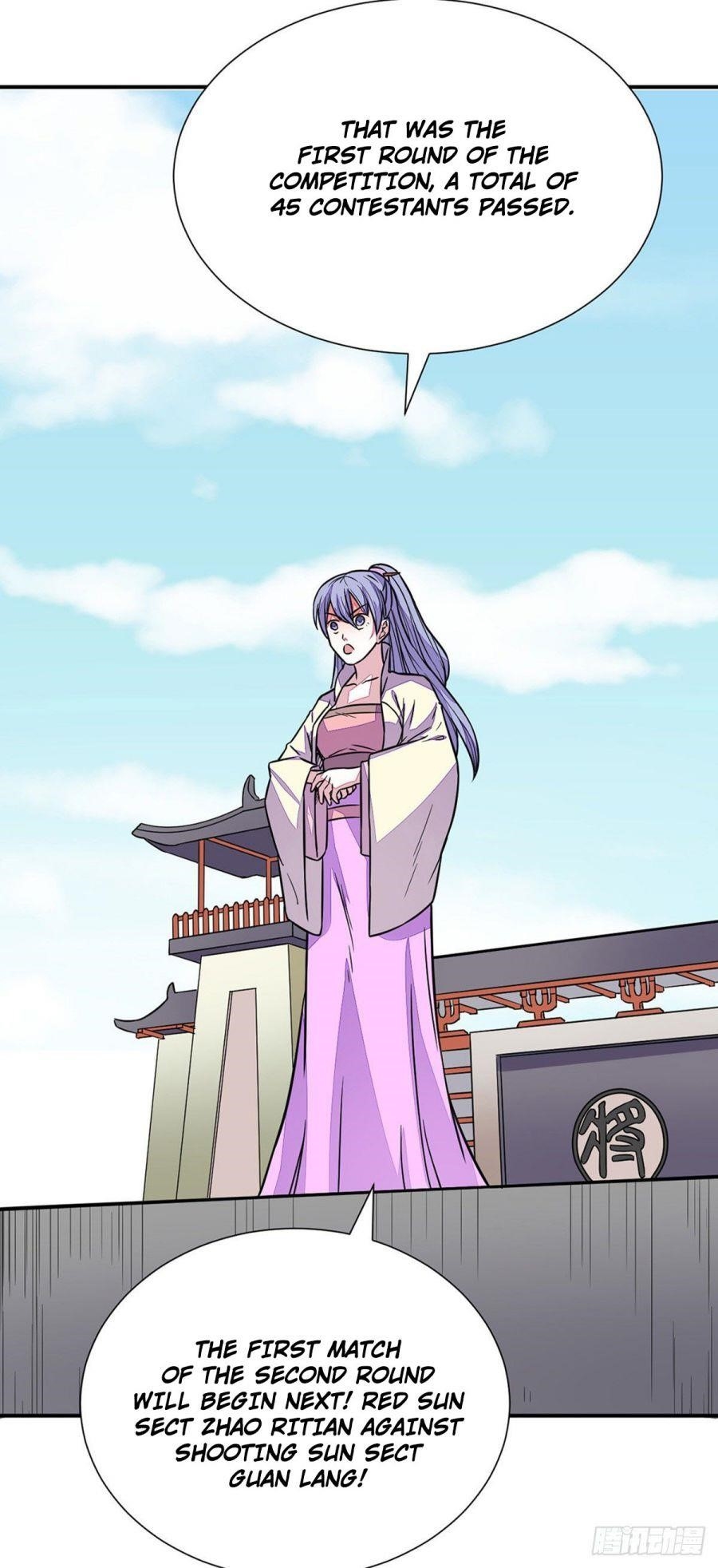 Martial Arts Reigns Chapter 182 - Manhwa18.com