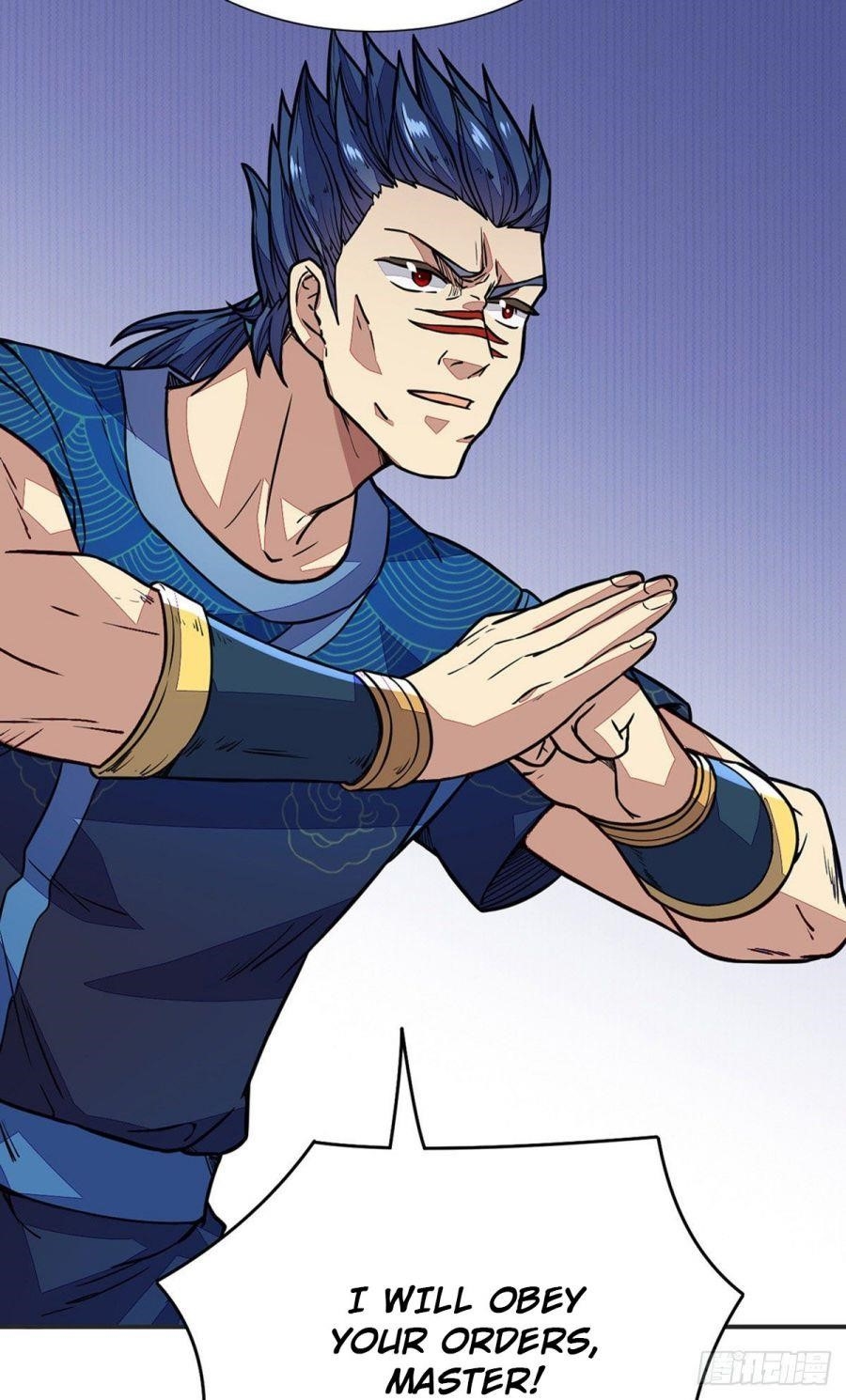 Martial Arts Reigns Chapter 182 - Manhwa18.com