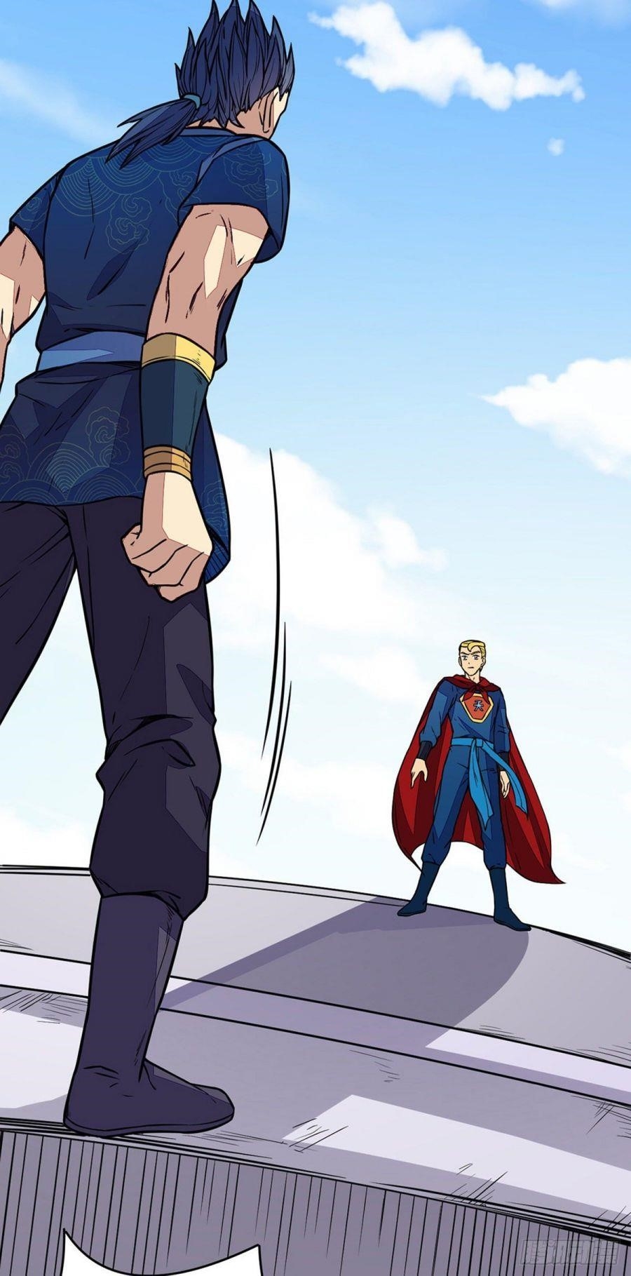 Martial Arts Reigns Chapter 182 - Manhwa18.com