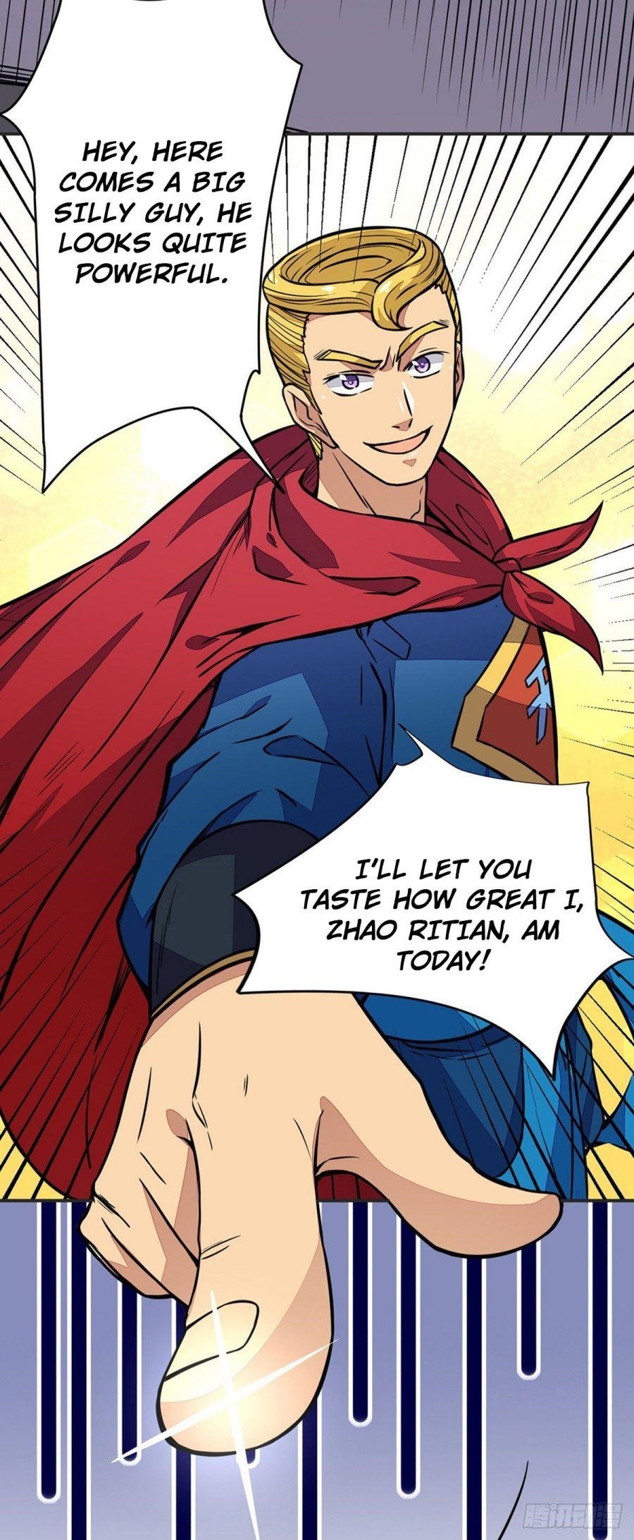 Martial Arts Reigns Chapter 182 - Manhwa18.com