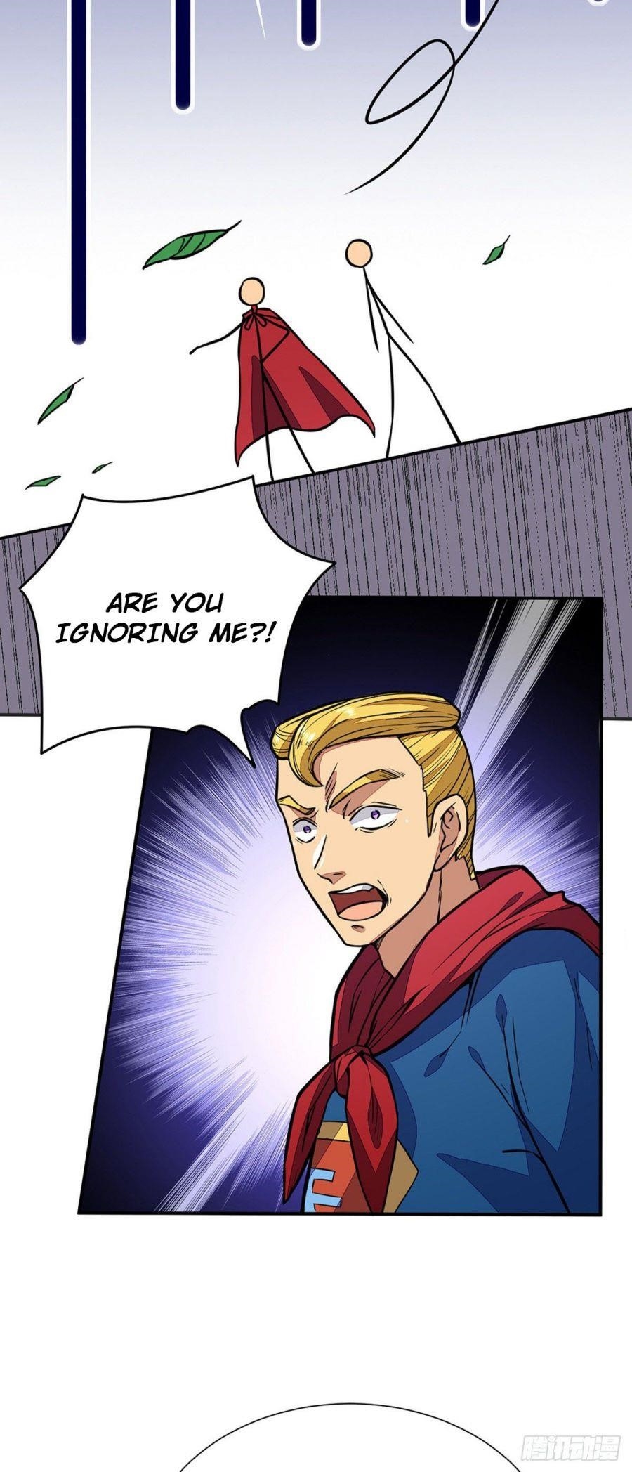 Martial Arts Reigns Chapter 182 - Manhwa18.com