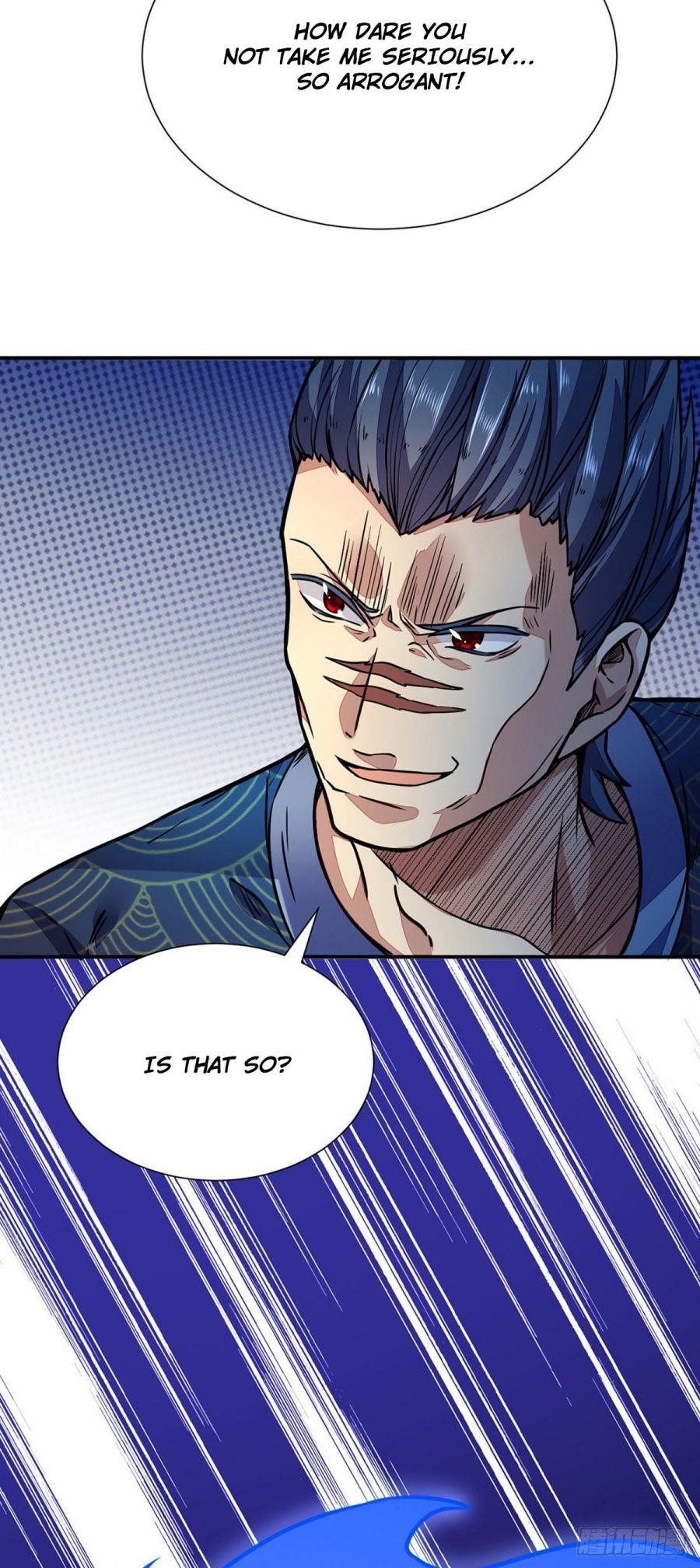 Martial Arts Reigns Chapter 182 - Manhwa18.com