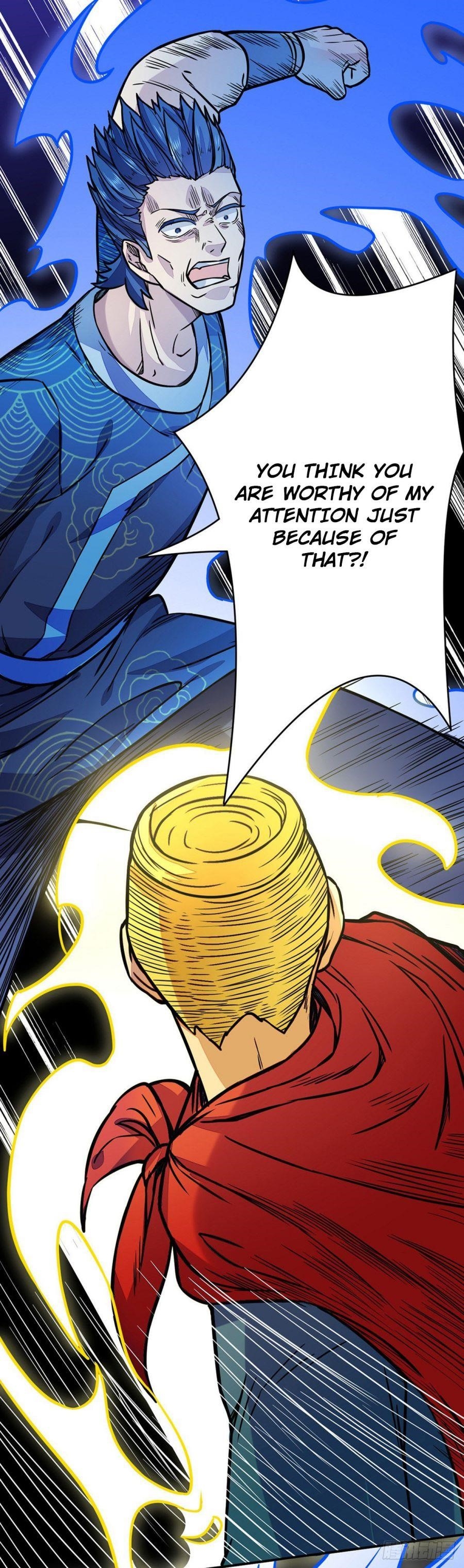 Martial Arts Reigns Chapter 182 - Manhwa18.com
